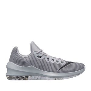 Nike Air Max Infuriate 2 Low Basketball Shoes